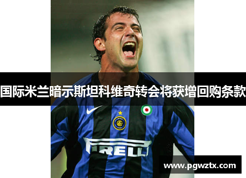 国际米兰暗示斯坦科维奇转会将获增回购条款